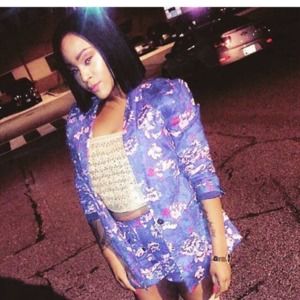 Meet your Posher, Princess